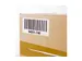 Etiket Brother DK-11209 29x62mm klein adres 800stuks