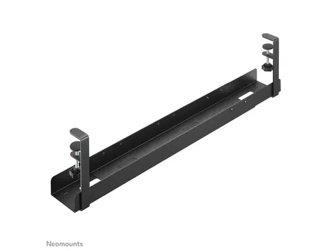 Neomounts ADS07-120BL Kabelgoot - max 5 kg - klembevestiging - univers