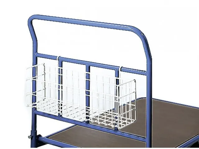 Draadkorf - toebehoren - 1291