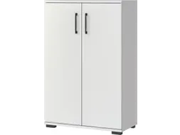 dossierkast,HxBxD 1230x800x400mm,2xinlegbodem,3ordnerhoogte