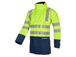 Sioen 3073 Winseler parka - M