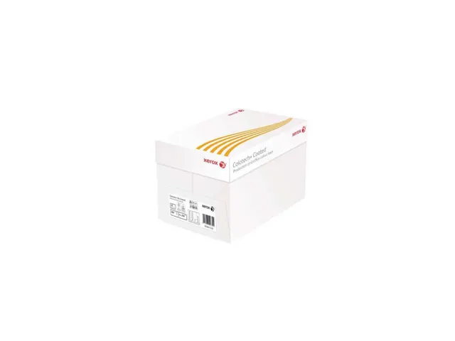 Xerox Colotech+ Silk Laserpapier A3 Semi Mat 200 Gram 003R91639