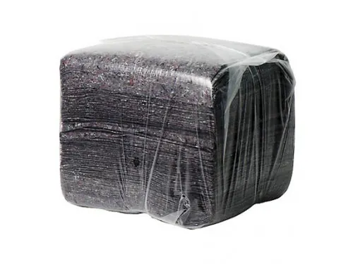 Wegwerpdoeken 38x40cm Donkerbont 450 Stuks Pluisarm & Sterk