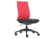 Bureaustoel Euroseats Canillo 001 Zwart