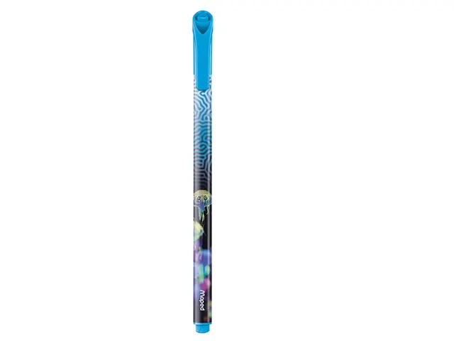 Feutre Maped Deepsea Paradise set 12 couleurs