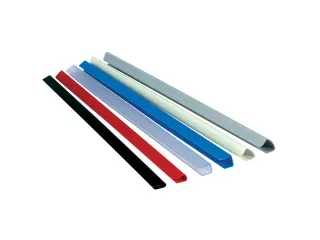 OUTLET 25 Serodo bindruggen 3mm ivoor - 3