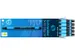 Balpen Schneider Slider Edge M 1,0mm zwart