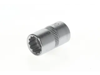 D 20 10 Dopsleutel 1/4 inch UD profiel 10mm - 1