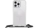 React Necklace Case MagSafe Apple iPhone 14 Pro Max clear ProPack