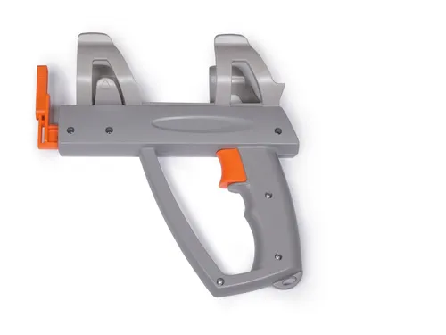 Markeerpistool DURALINE EasyMover voor sjabloonmarkeringen