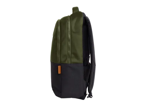 Laptoptas Rugzak 16 Inch Lisboa Groen