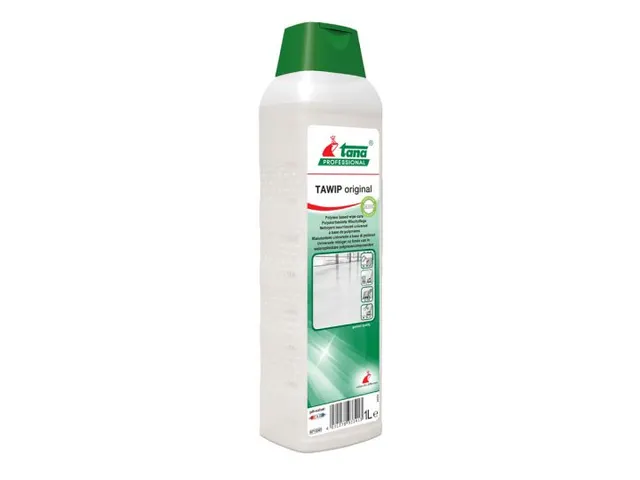Tawip original Vloerverzorging middel doos 10x1ltr