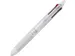 Pilot Frixion Ball 4 Colors Uitwisbare Pen Witte Body
