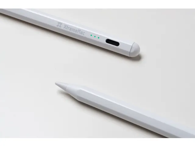 Xmg-Xsp2-03 Xtrememac X-Stylus Pen Usb-C bluetooth iPad wit