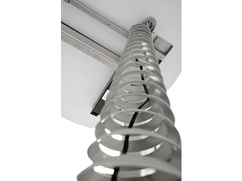 Kabelspiraal,V. Bureau