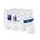 Tork OptiServe 472650 extra zacht Hulsloos toiletpapier 3-Laags 18 Rol