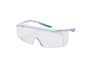 Uvex F OTG Beschermbril 9169415 - 1