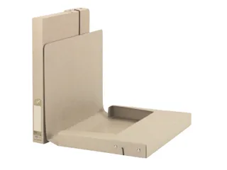 Elastobox Elba Touareg 25x33cm 35mm naturel karton - 2
