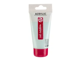 Acrylverf Talens Art Creation 678 mintgroen tube à 75ml - 2