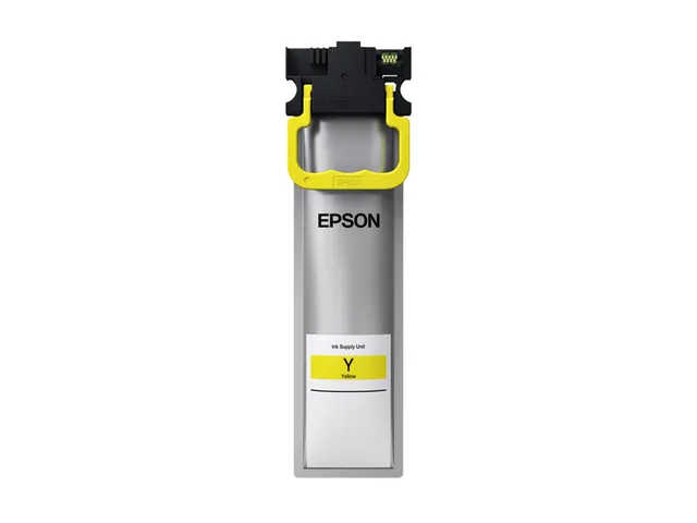 Inktcartridge Epson T11C440 geel L
