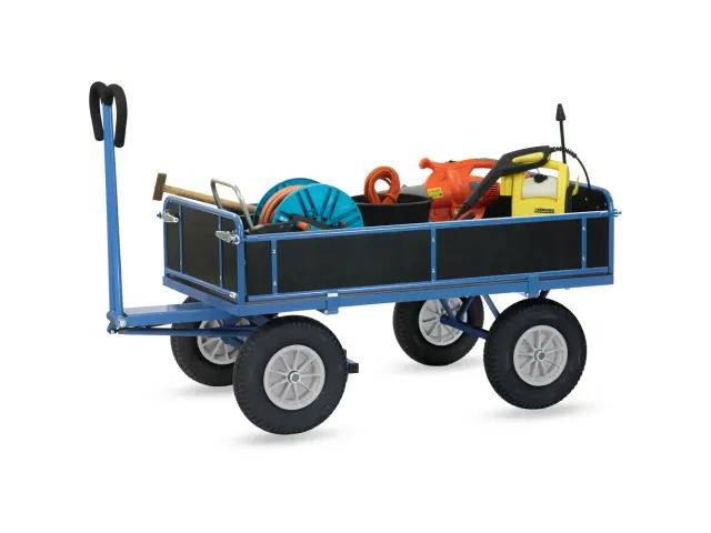 Handtrekwagen 6455P 6455P