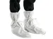 Ansell Alphatec 2000 406 overschoenen, wit, maat 42/46