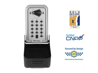 Sleutelkluis MasterLock 5426EURD Select Access XL cijfercombinatieslot - 5
