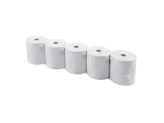 Exacompta Kassarol 43809E 48 Gram 80mmx12 mmx12mm 85 Meter - 14