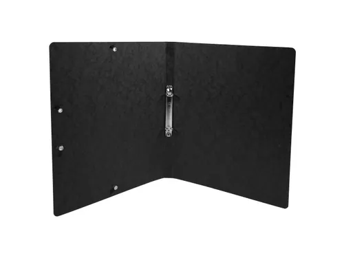 Ringmap IDERAMA A4 2R 15mm zwart