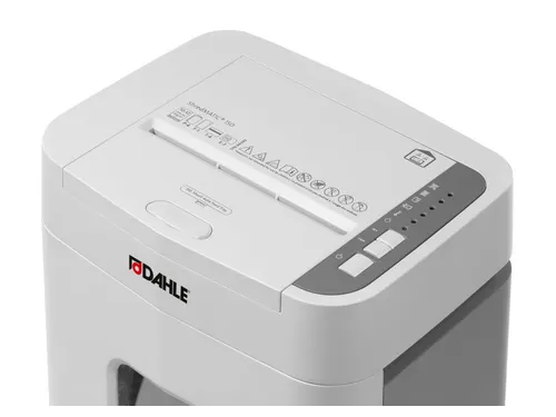 ShredMATIC 150 autofeed-papiervernietiger 1–150 vel Wit