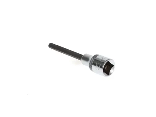 GEDORE RED R62550619 Schroevendraaierbit 1/2 inch 6mm lengte 100mm