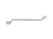 R01102430 Clé à œil double SW24x30mm 342mm