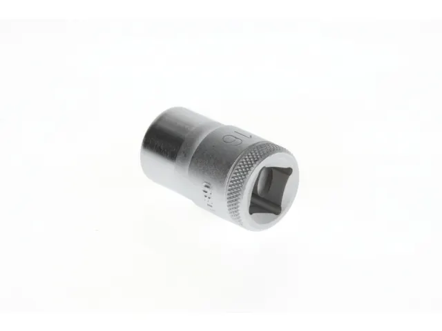 D 19 16 Dopsleutel 1/2 inch UD profiel 16mm