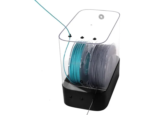 Boîte de rangement filaments Polymaker PolyBox Edition II