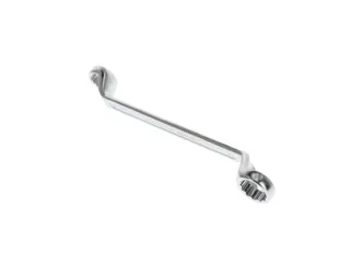 R01102732 Dubbele ringsleutel SW27x32mm 365mm - 4