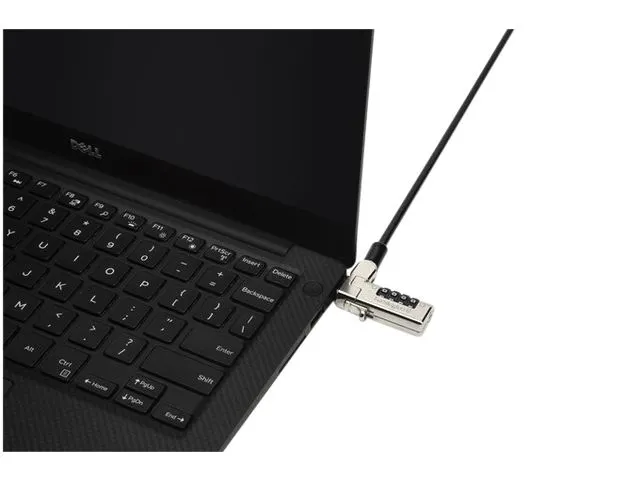 Kensington Laptopslot Slim N17 Dell