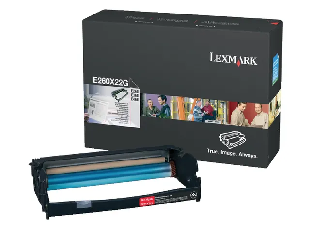 Photoconducteur Lexmark E260X22G