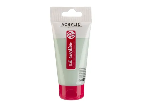 Acrylverf Talens Art Creation 648 fransgroen tube à 75ml