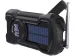 421-03 Survivor Radio AIO Powerbank Lithium Ionen 5.000 mA zwart