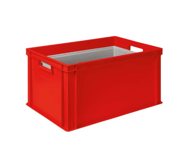 bac gerbable norme Europe,a. boîte isotherme,HxLxl 320x600x400mm