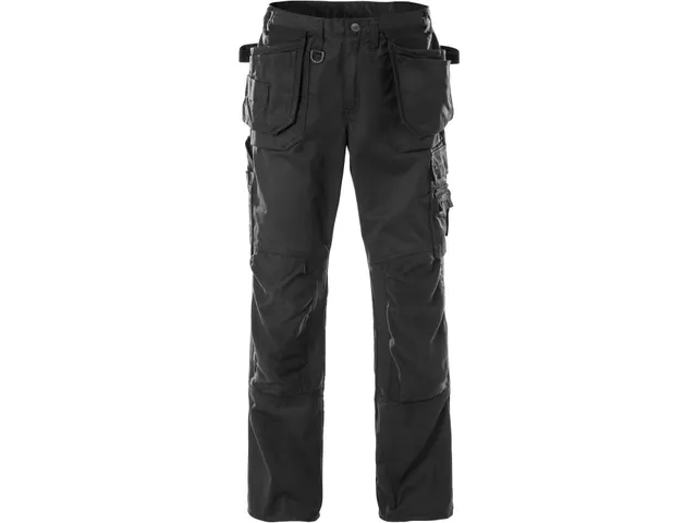 Fristads 241 PS25 broek - C58