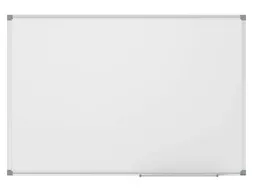 Whiteboard Maulstandaard 120x150cm