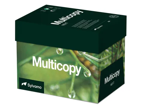 Kopieerpapier Multicopy NEXT A4 80 Gram wit Voordeelbundel