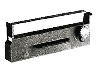 Lint groep 653 nylon zwart - 2