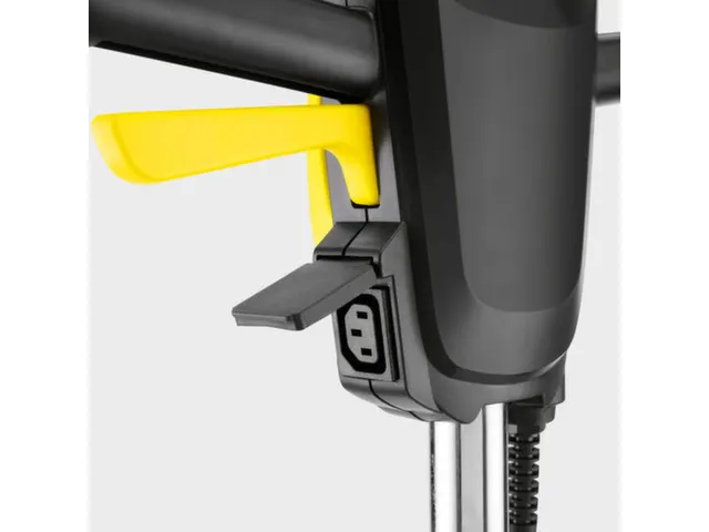 eenschijfsmachine 1500 W Werk b 430mm volume 63dB