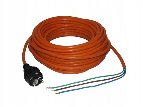 Snoer 20 mtr. CA410