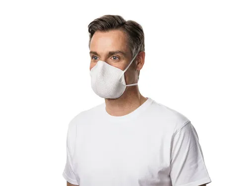 Moldex stofmasker Smart FFP2 NR D 20 Stuks