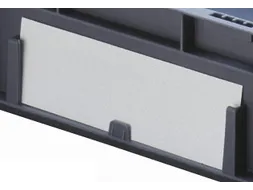 Etiketten Voor Euronorm Stapelkrat Voor H Vanaf 210Mm