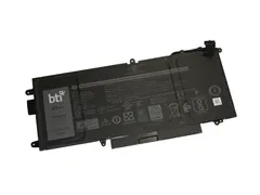Batterij/accu Dell 71TG4-BTI 71TG4 CFX97 X49C1