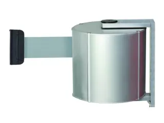 Sjorbandsysteem Band L 12M Behuizing Satijn Bandkleur Zilvergrijs - 2